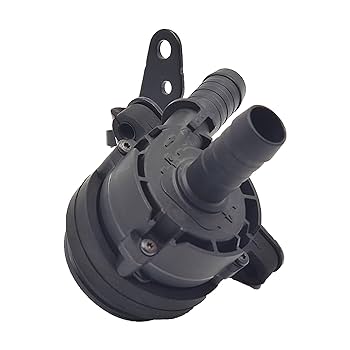 Amazon.com: Engine Auxiliary Water Pump for 13-19 Fusion 2.0