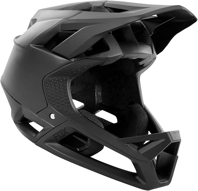 Fox full face bike helmet Clearance