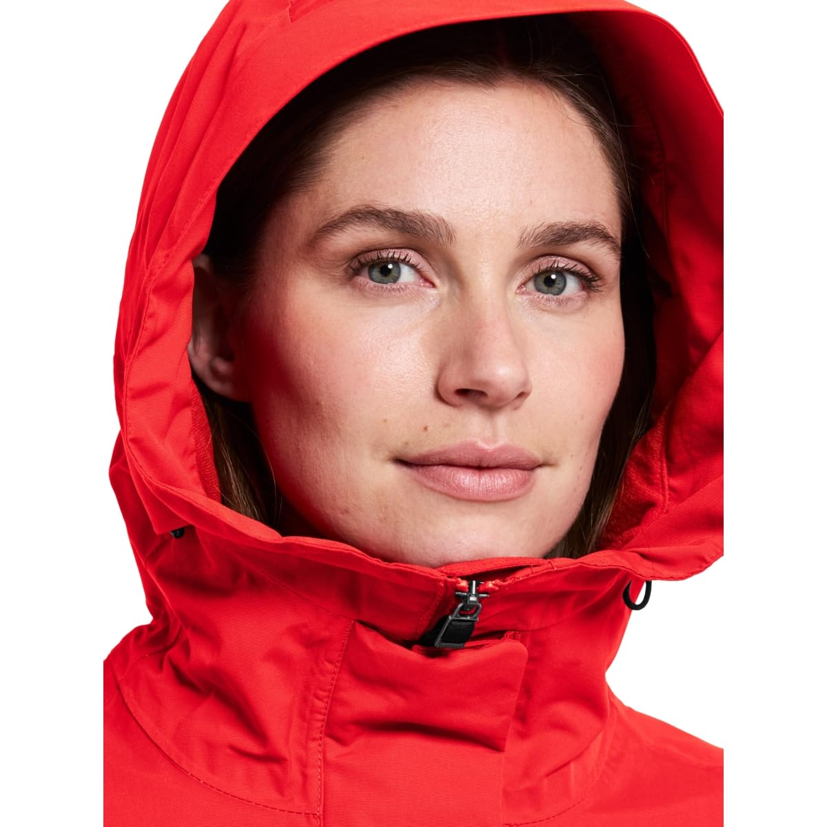 Didriksons Damen Parka