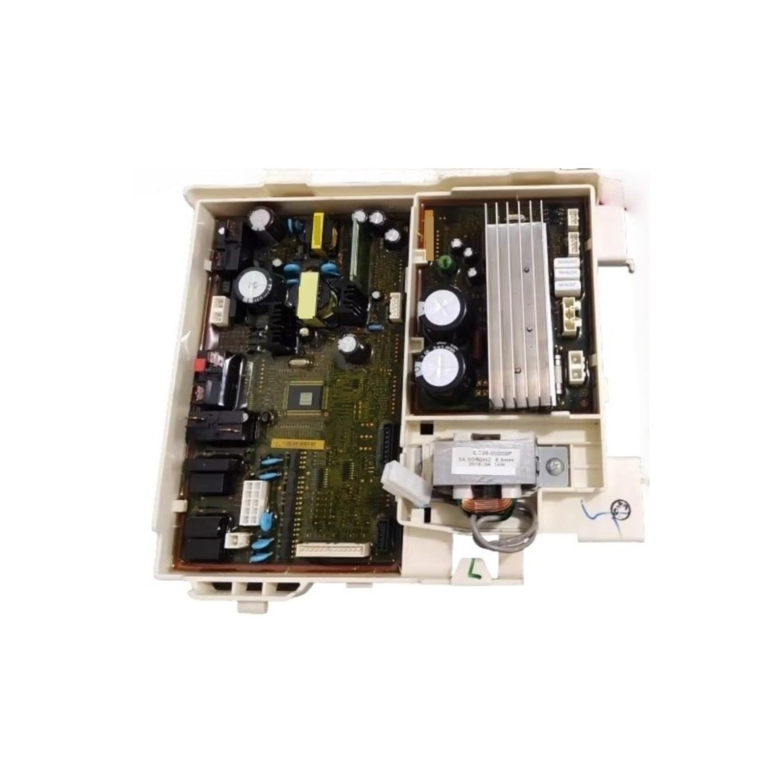 PFVITRJSDSQ Used For Washing Machine DC92-01786B Computer Control Board 220V Circuit PCB Washer Parts