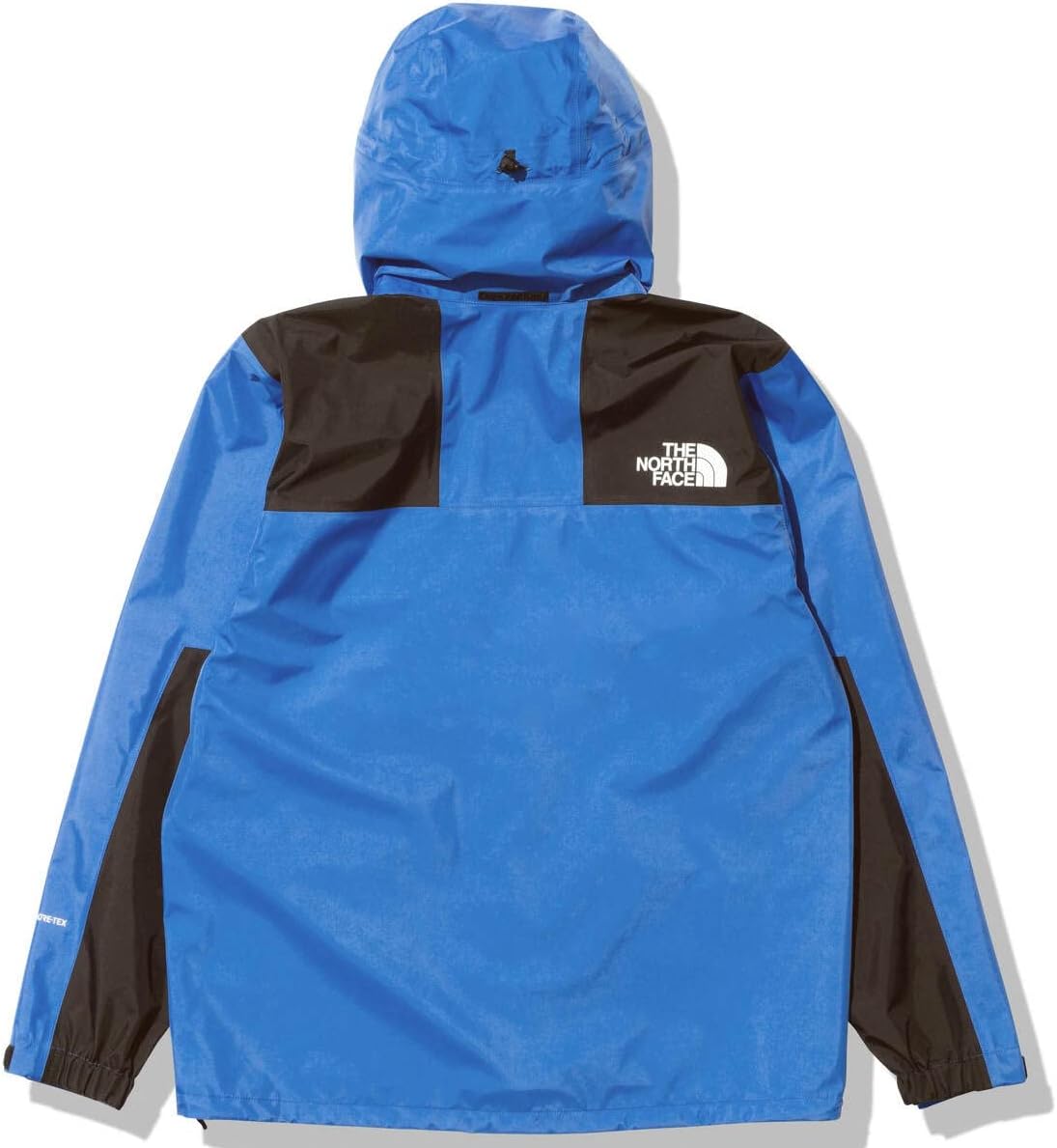 The North Face Men's Mountain Rain Tex Jacket, Gore-Tex