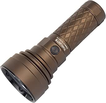 ThruNite Catapult V6 (バージョンアップ)懐中電灯 SST70 LED