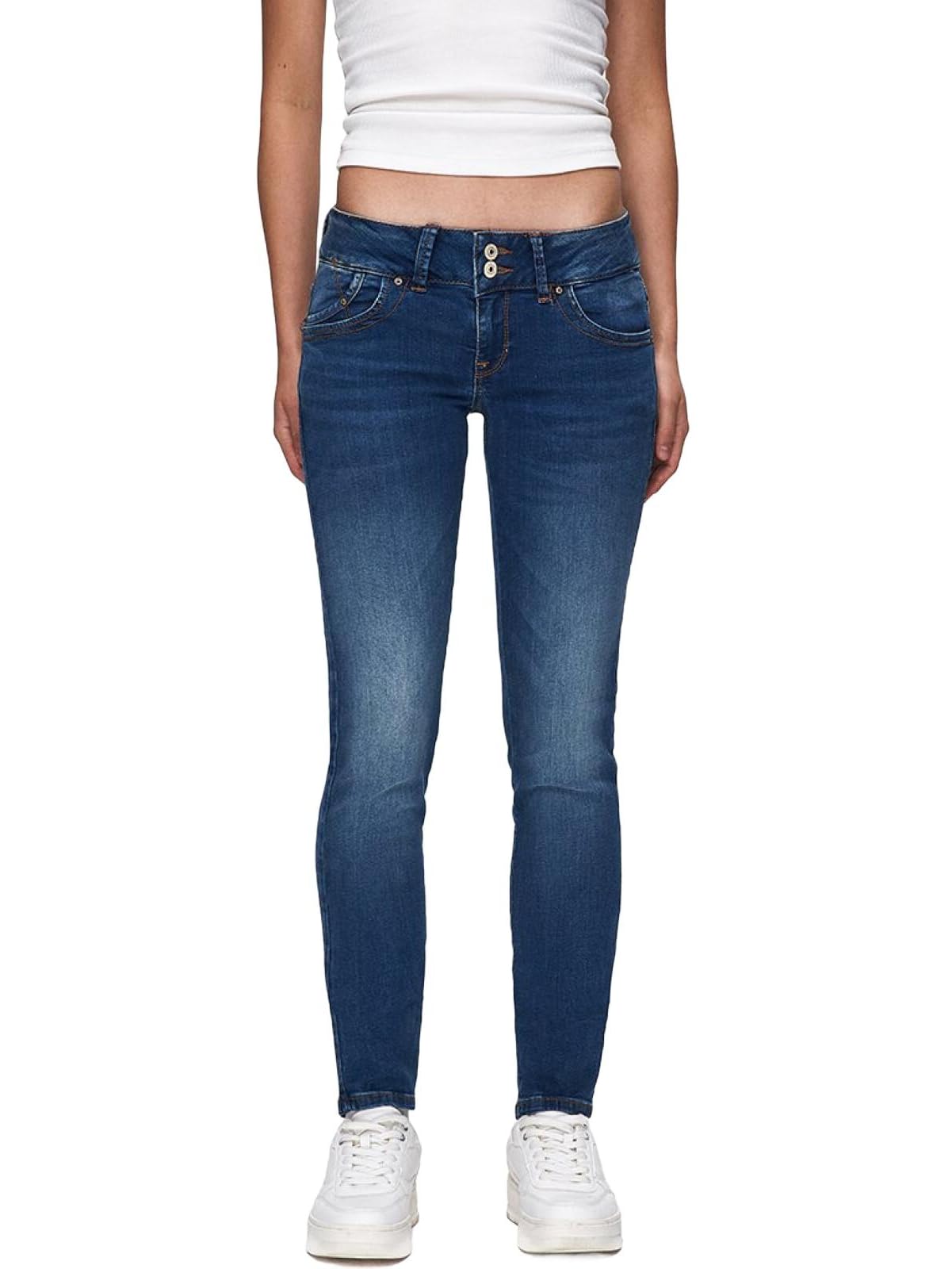 LTB Jeans jeansy damskie molly