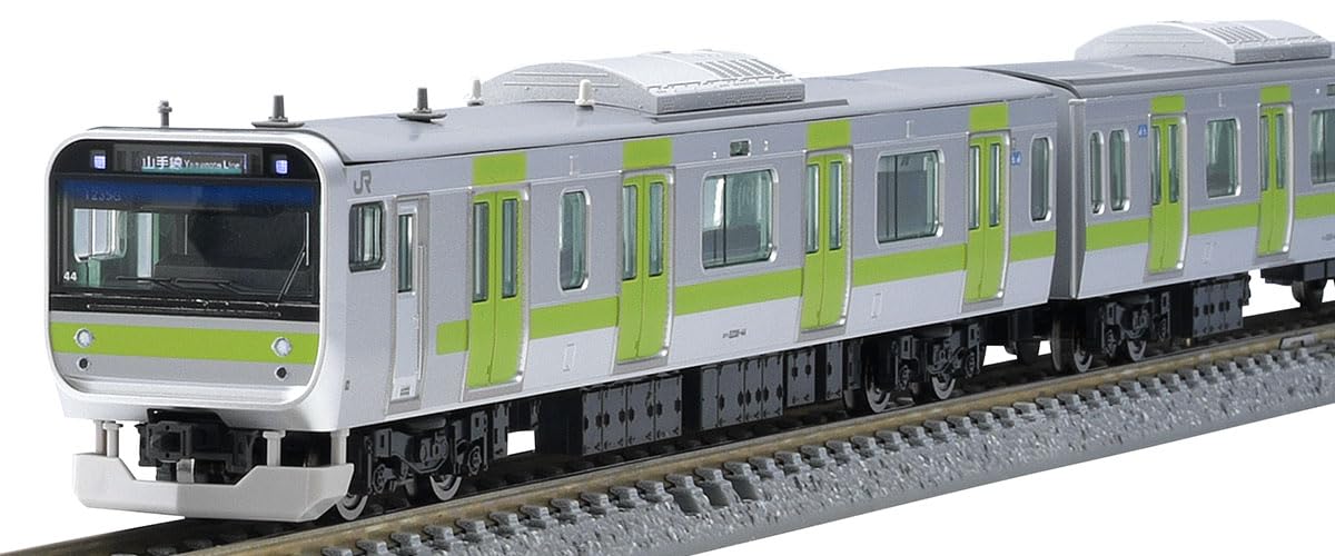 Amazon | トミーテック (TOMYTEC) TOMIX Nゲージ 特別企画品 JR E235系