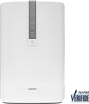 Amazon.com: SHARP Air Purifier with Humidifier Combo – Covers up