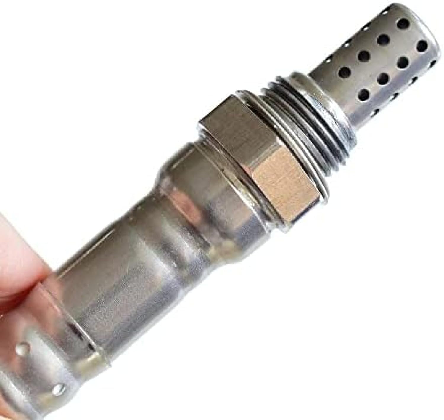 Sensore di Ossigeno Sensore di Ossigeno per Opel Frontera Monterey 3.5 V6 24V 1998 1999 96394004 96394003 25361764.