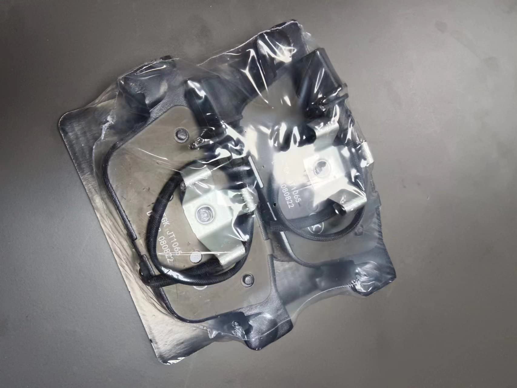 AUTO-PALPAL BRAKE PADSET 8W0698151Q 8W0698151AF 8W0698151K 