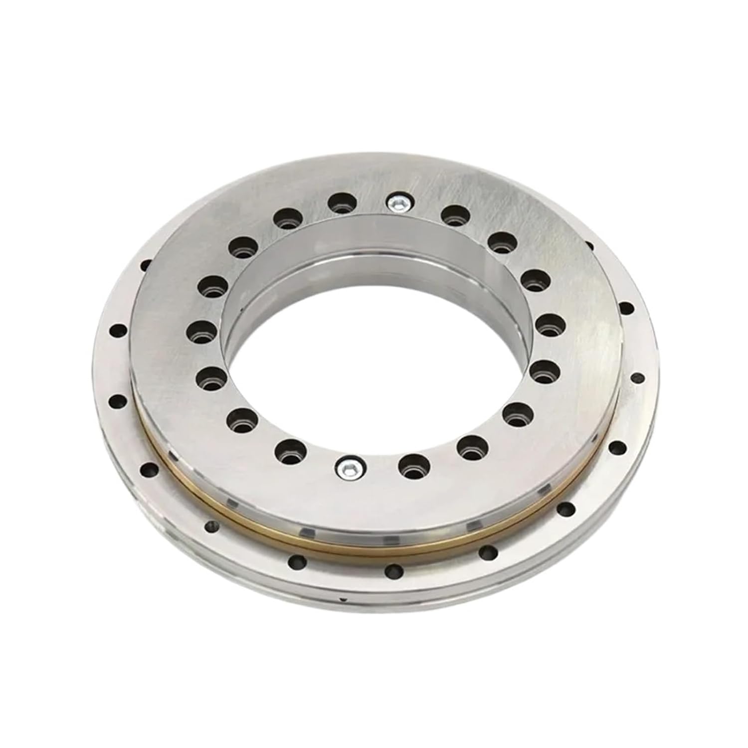 YRT180 180X280X43mm Turntable Bearing 1Pcs