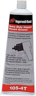 Ingersoll Rand Power Tools Replacement Part 105-4T - Grease 4oz for Ingersoll Rand Impact Wrench