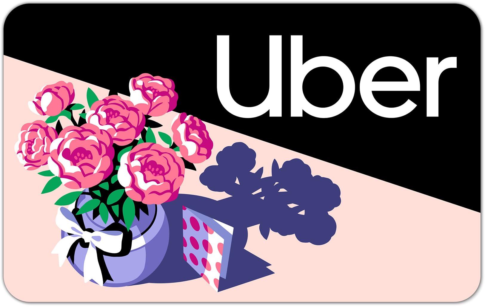 Uber eGift Card