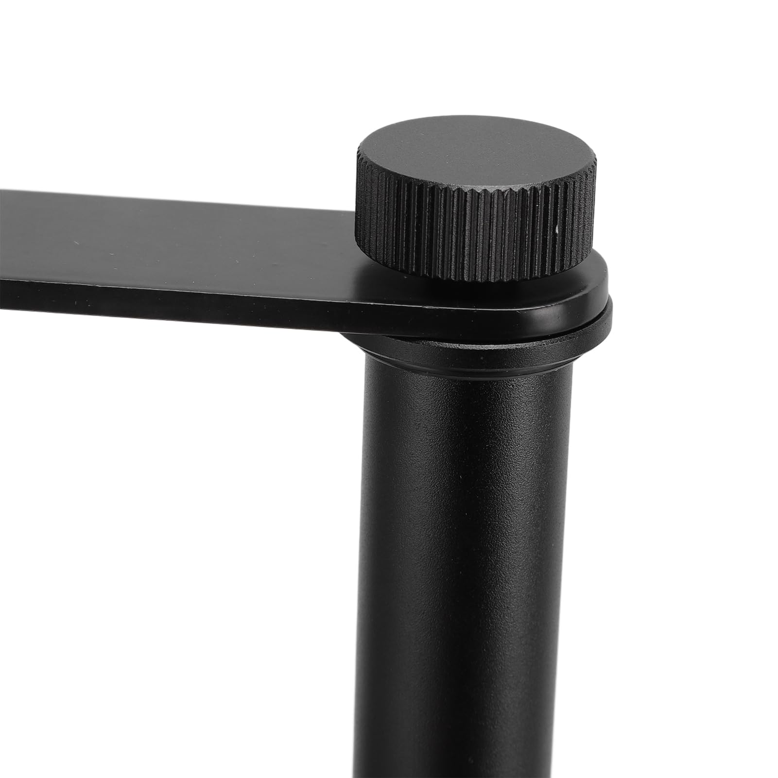 Kadimendium Soporte para para sofá Cama, Resistente y Ajustable, Giratorio de 360 ​​Grados, para Dormitorio y Sala de Estar, Aleación de Aluminio