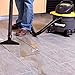 WORKSHOP Wet/Dry Vacs Vacuum Accessories WS17810A 1-7/8-Inch Wet Nozzle Shop Utility Attachment For Wet/Dry Shop Vacuums, black