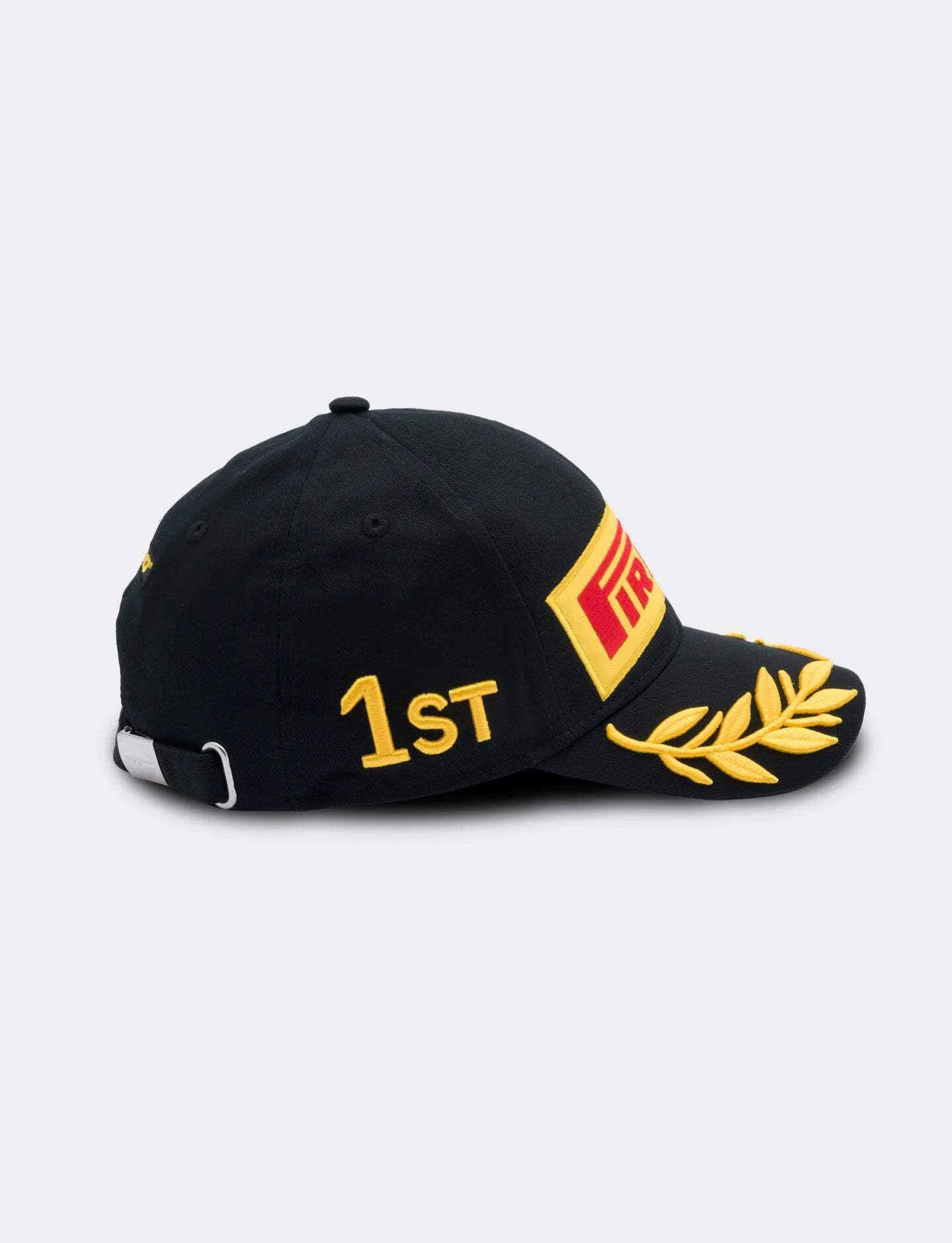 Pirelli Official Champions Podium Cap