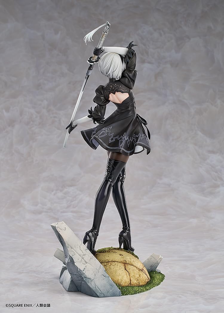 Amazon | グッドスマイルアーツ上海[Good Smile Arts Shanghai] NieR