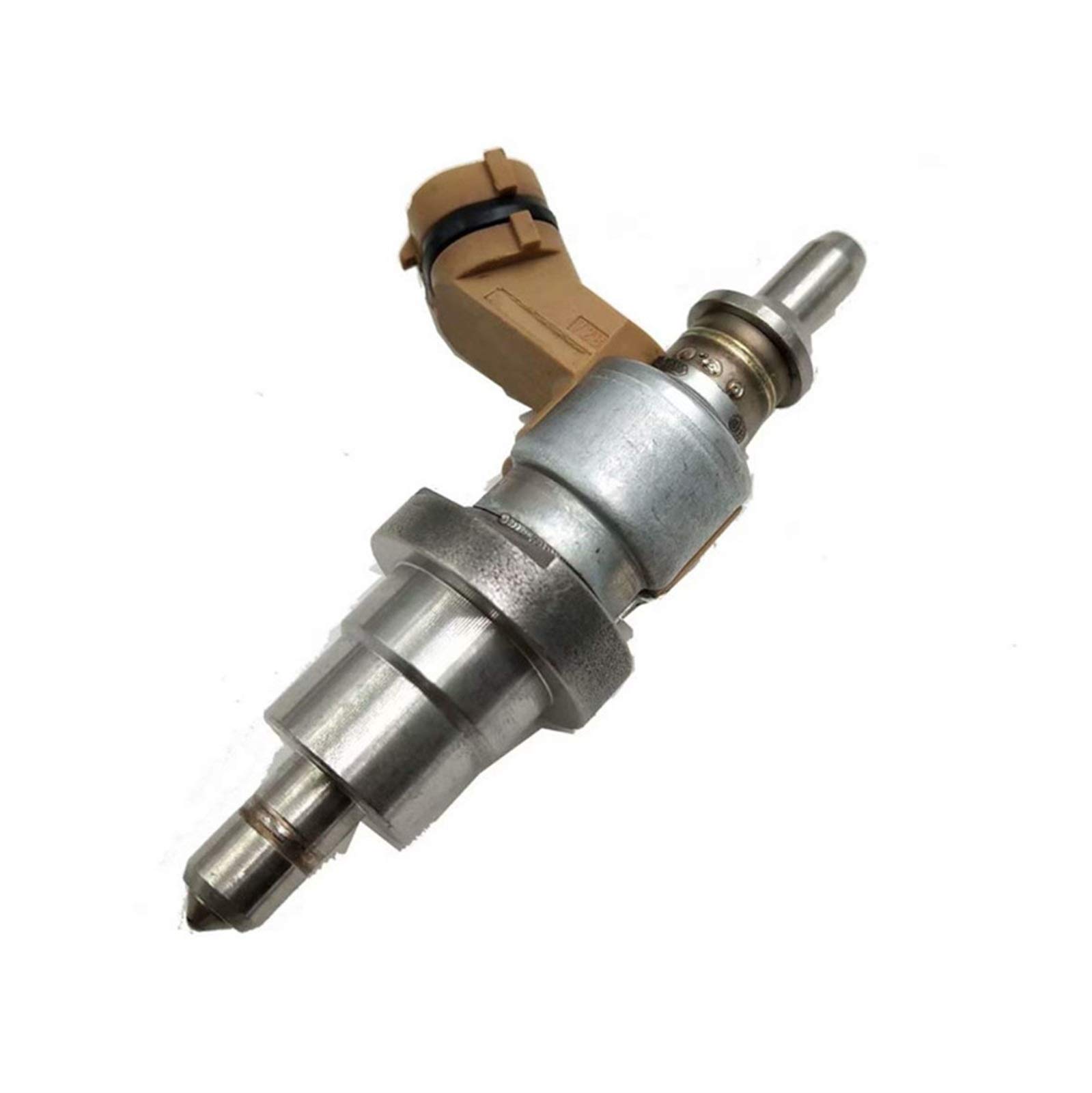 CrioH Iniettore di Carburante Compatibile con Toyota Compatibile con Lexus G2 OEM 23670-26011 2367026011 CrioH Iniettore di Carburante Compatibile con Toyota Compatibile con Lexus G2 OEM 23670-26011 2367026011