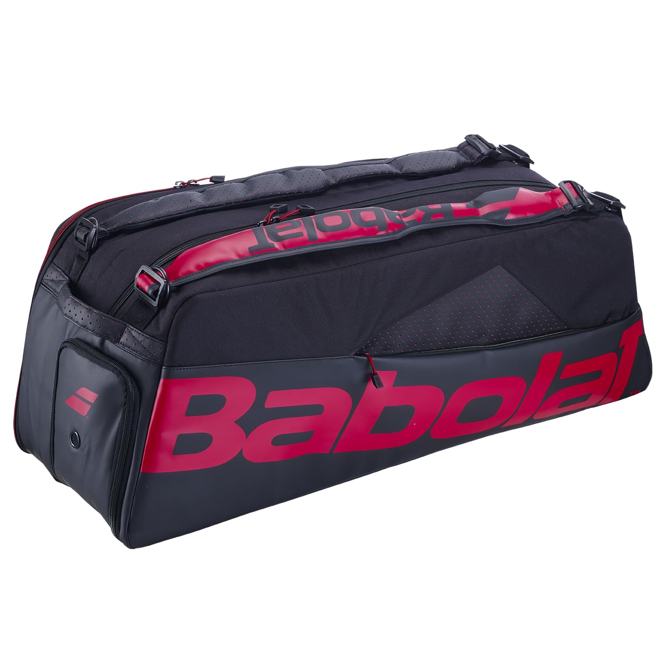 Amazon | バボラ Babolat バドミントンバッグ CROSS PRO BAD クロス