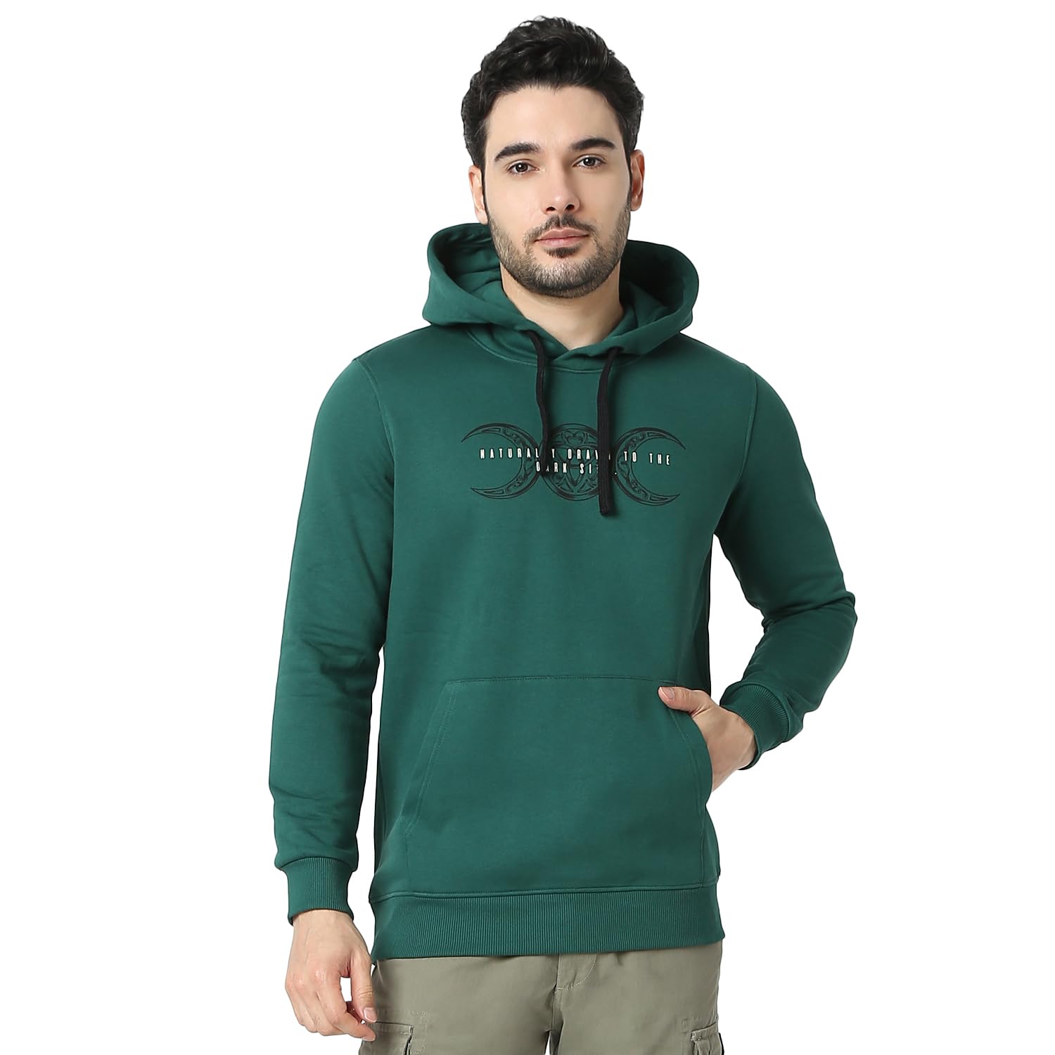 spykar Men Sweatshirt-picture-23