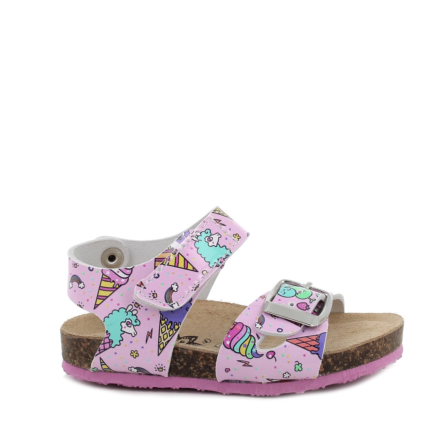 Primigi Birky, Sandali Bassi Donna