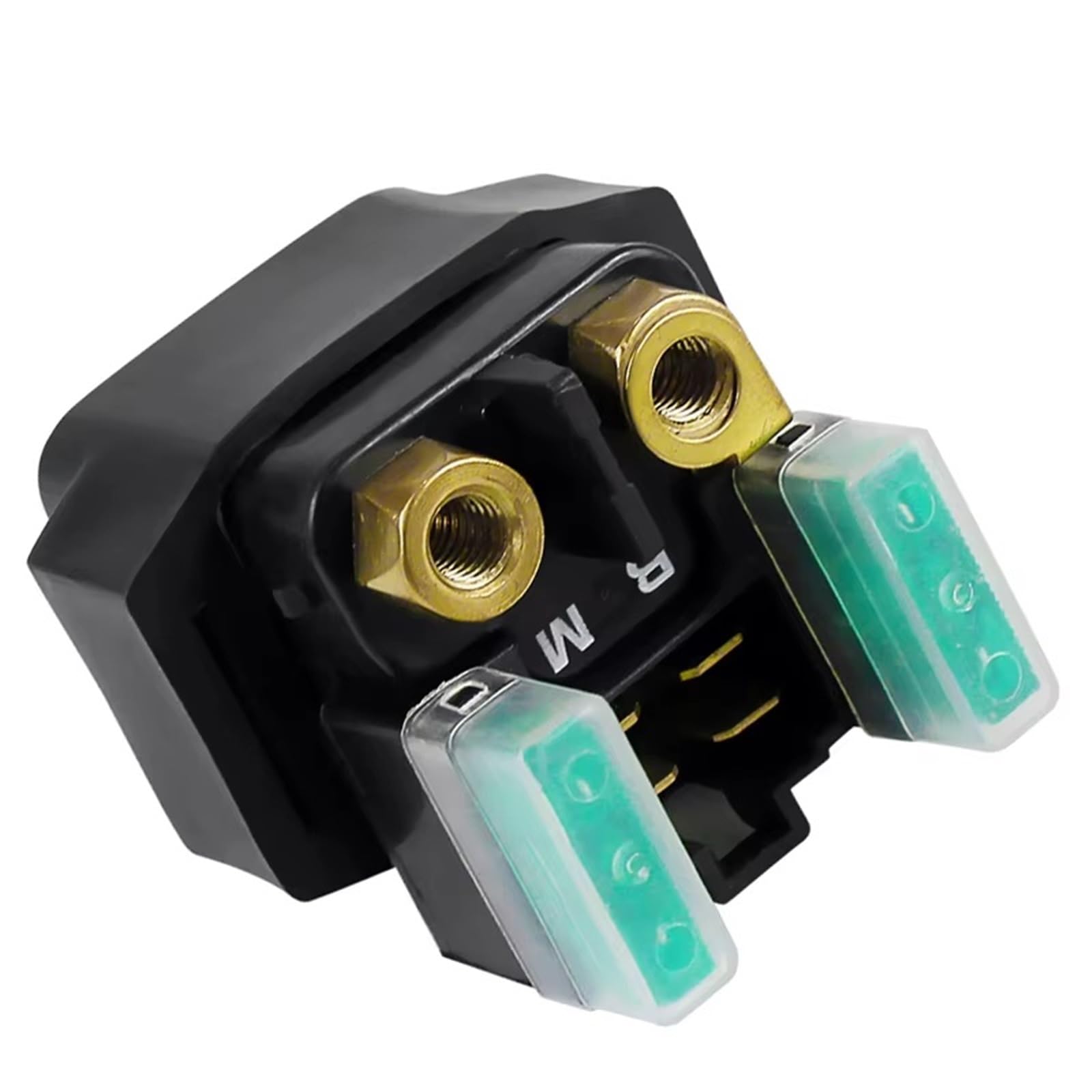Compatibile Con Yamaha Per XVS250 Per Drag Per Star 2000 2001 2002 2003 2004 Relè Di Avviamento A Solenoide Ricambi Per Motociclette