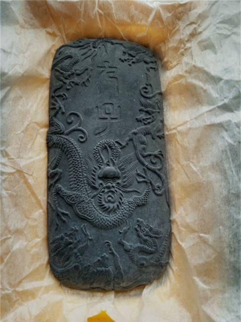 Amazon.co.jp: 1958年 中国墨 九子龍 : 文房具・オフィス用品