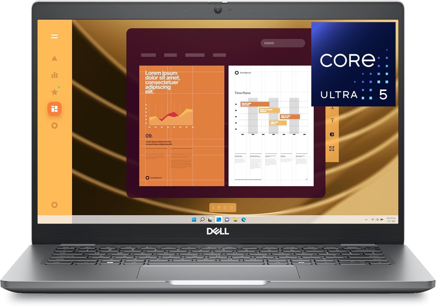 現行機種！Dell Latitude5350 CoreUltra5 LTEタッチ Amazon.com: Dell Latitude 5350 Multi-Touch 2-in-1 Laptop 13.3
