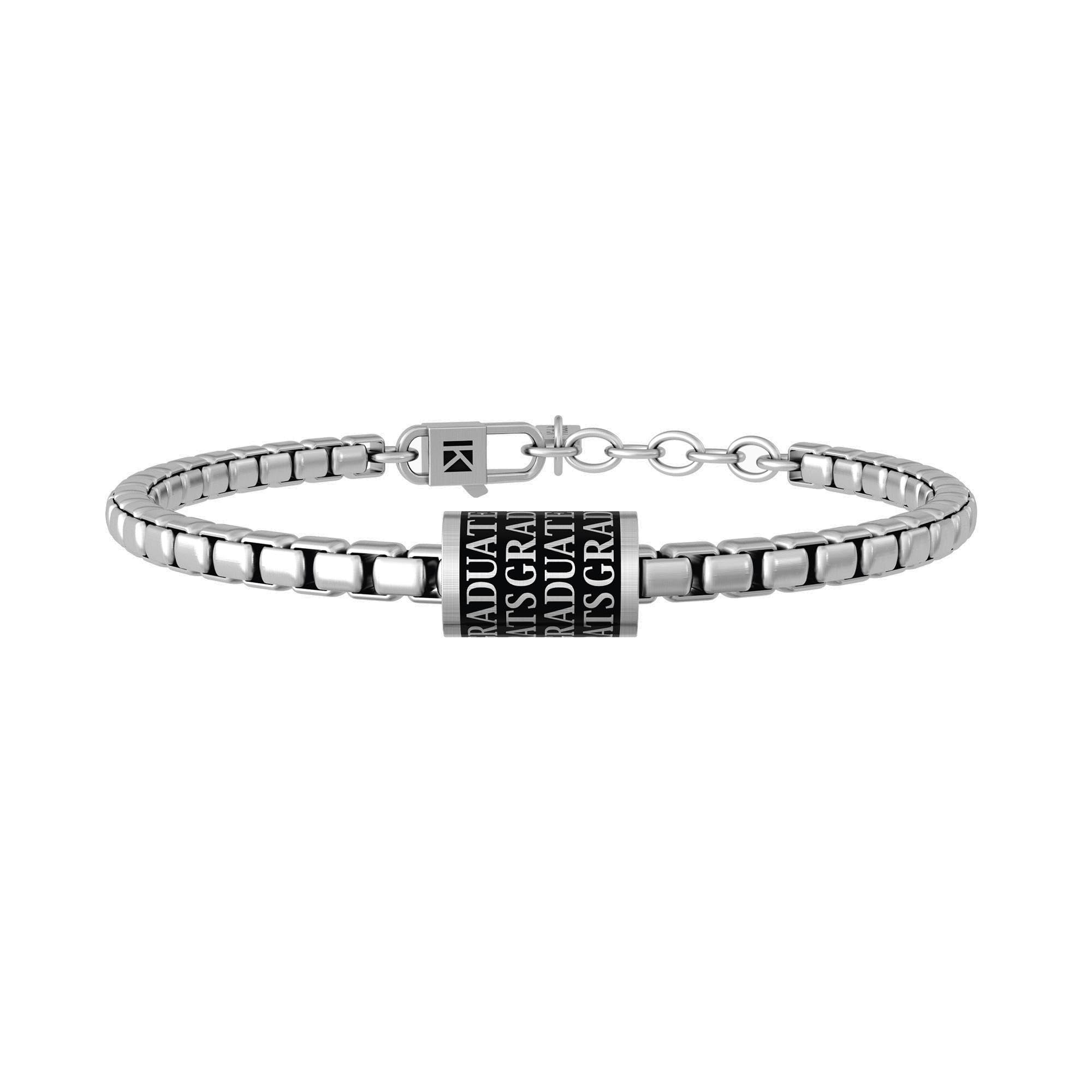 KIDULT - Bracciale Uomo - Laurea - 732170