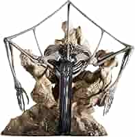 進撃の巨人　一番くじ　地鳴らし　ラストワン　終尾の巨人　フィギュア Amazon.co.jp: 一番くじ 進撃の巨人 地鳴らし ラストワン賞 終尾の巨人