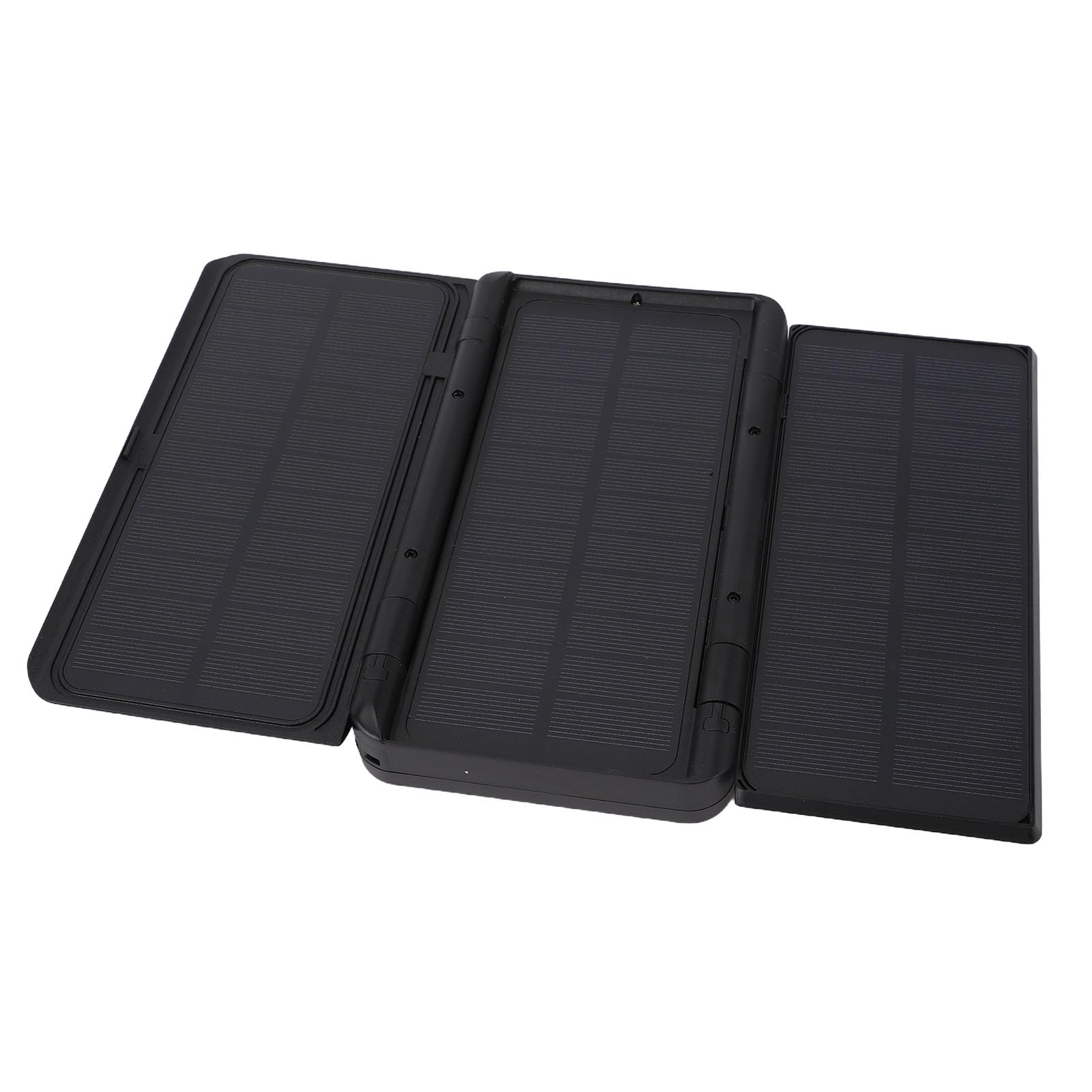 Power Bank Solare Portatile da 10000 MAh con Ricarica Rapida per il