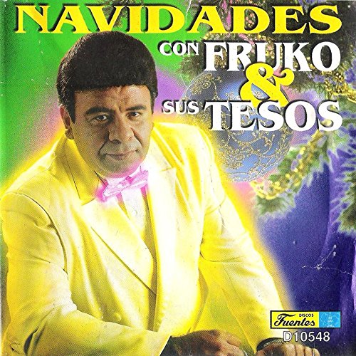 Navidades Con Salsa