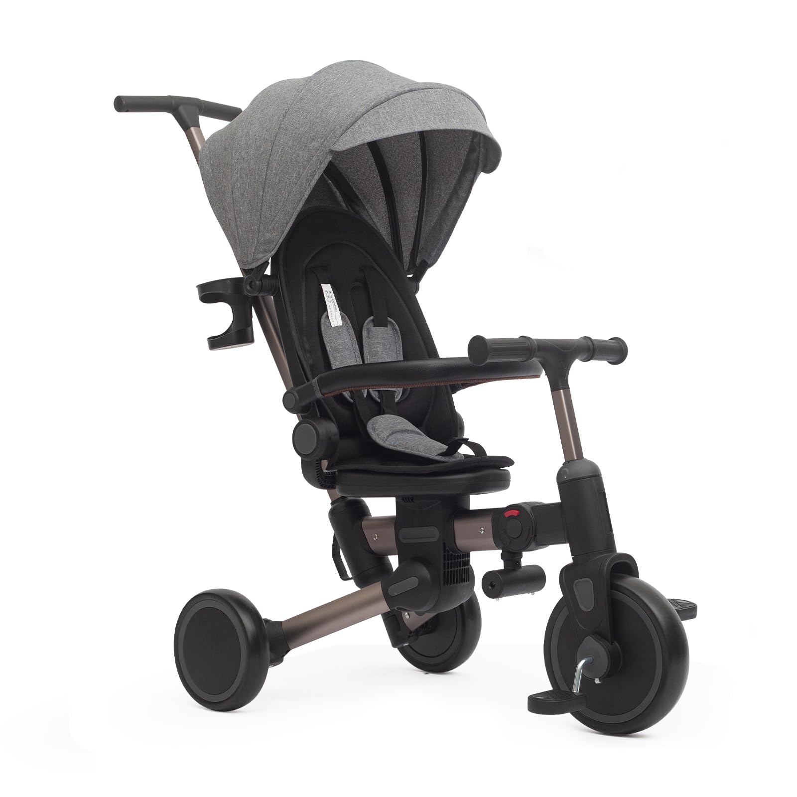 Amazon.co.jp: 子供用三輪車 乗用玩具 1歳-3歳 折りたたみカバー