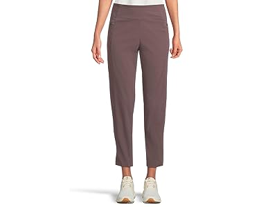 Mountain Hardwear Dynamatm High Rise Ankle Pant Women