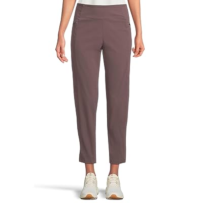 Mountain Hardwear Dynamatm High Rise Ankle Pant Women