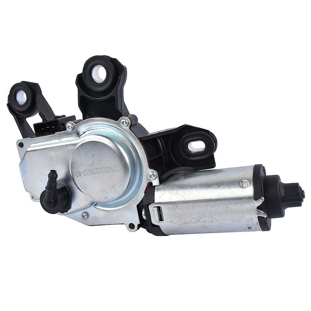 VALEO 579602 Wischermotor für AUDI A4 (B8) AVANT A6 (C6) hinten
