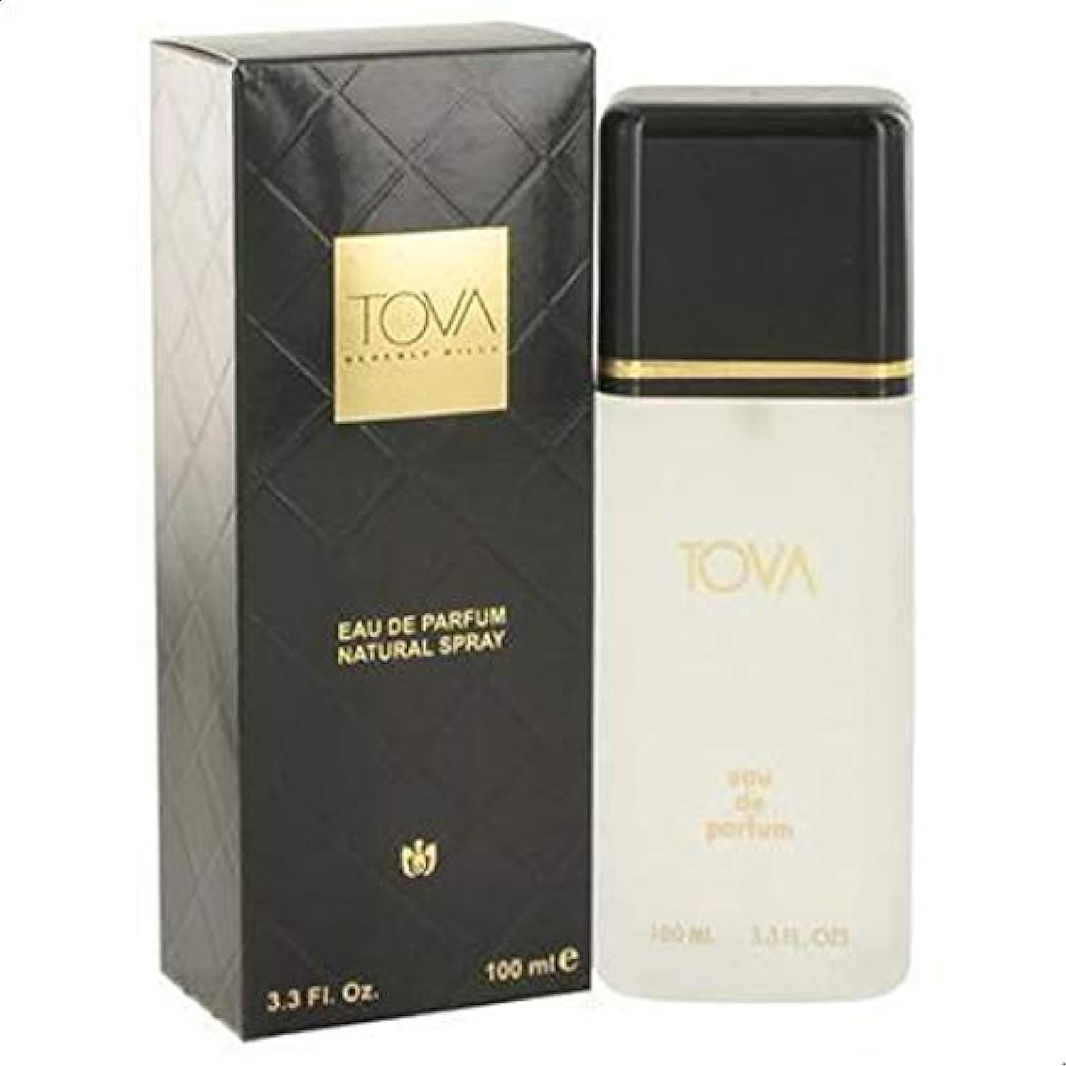 香水(女性用) Tova Beverly Hills Eau De Parfum Tova Beverly Hills for Women 100ml Eau de Parfum : Buy Online at