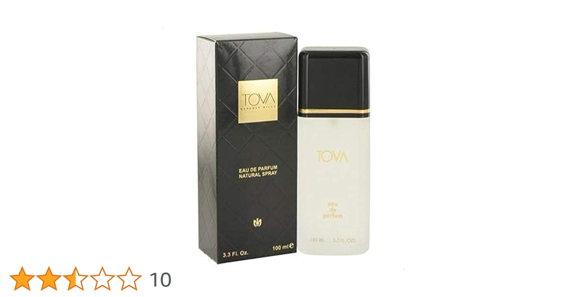 Tova Beverly Hills for Women 100ml Eau de Parfum : Buy Online at