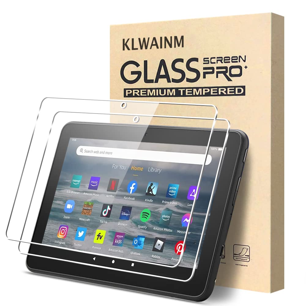 Brotect Protection Ecran Anti-Reflet Pour Blackview Tab 13 (2 Pièces) - Film Mat