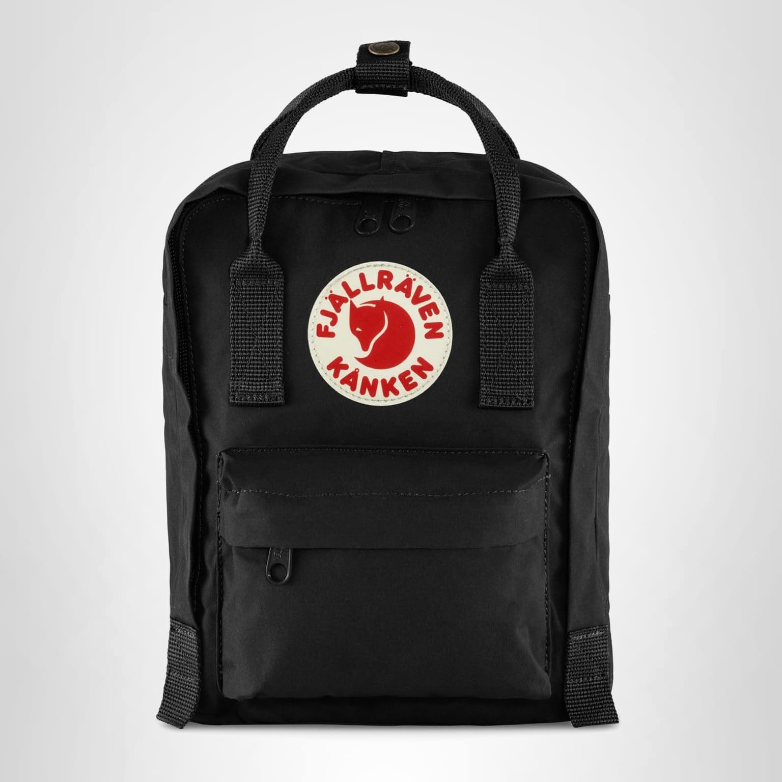 Amazon.com | Fjallraven Mini Kanken Backpack | Casual Daypacks