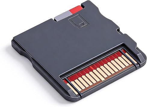 Game Card for DS, 3DS and 2DS, GBA, GBC, FC, MD, Neo.