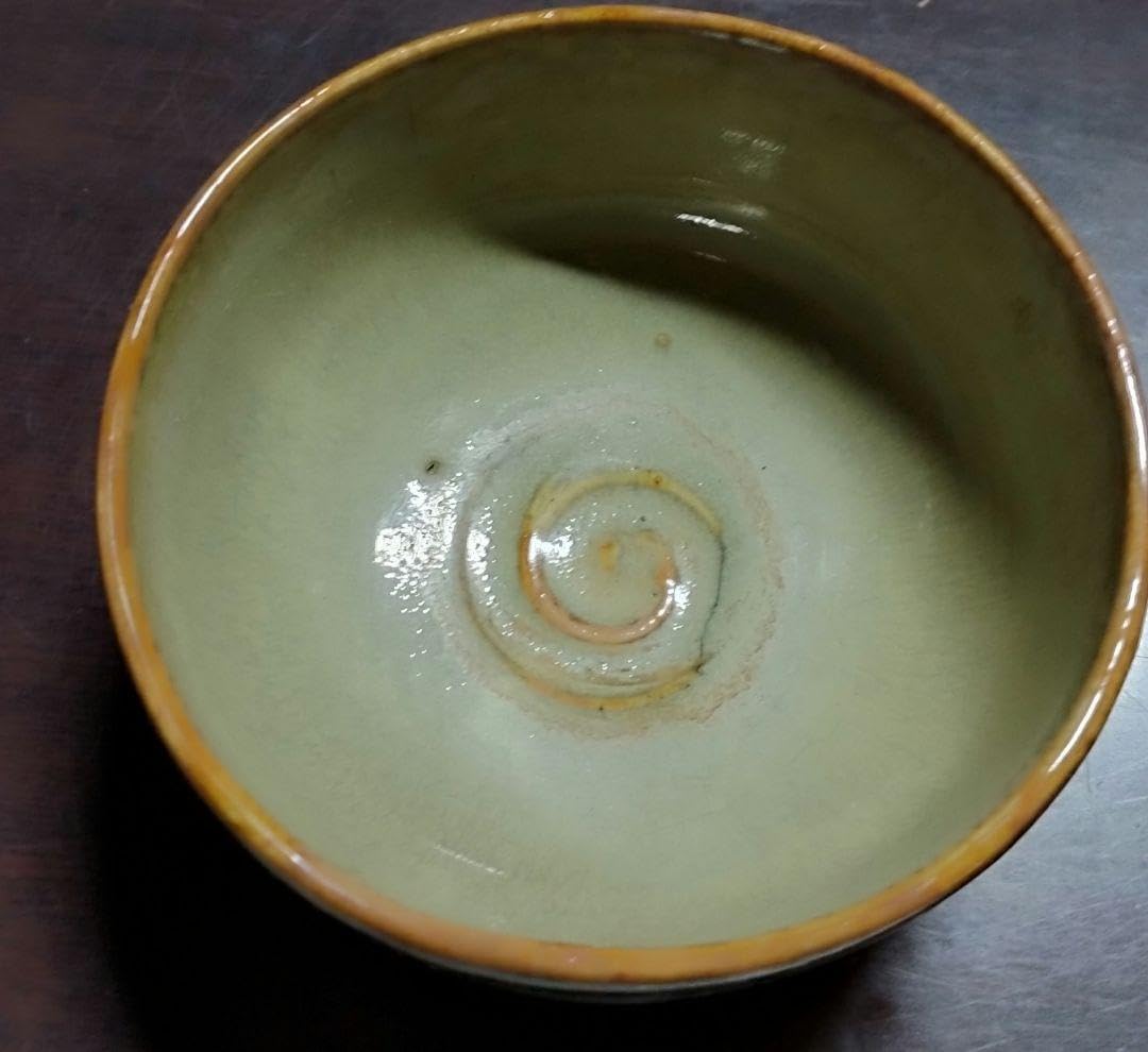 Matcha Bowl, Tea Utensils, Pottery