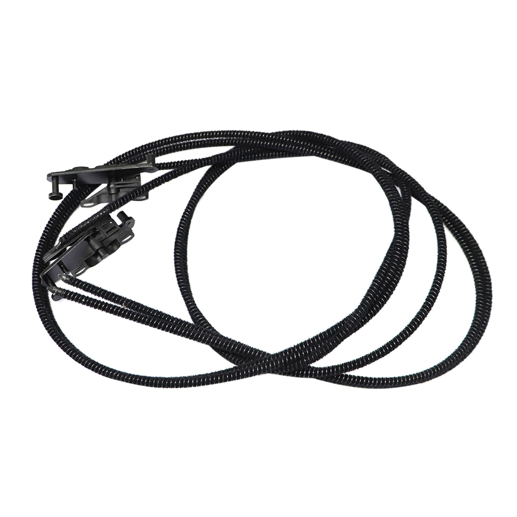 JDMON Sunroof Glass Cable For Ford F150 2015-2020 & F250/F350/F450 2017-2019 - Replacement For FL3Z16502C22