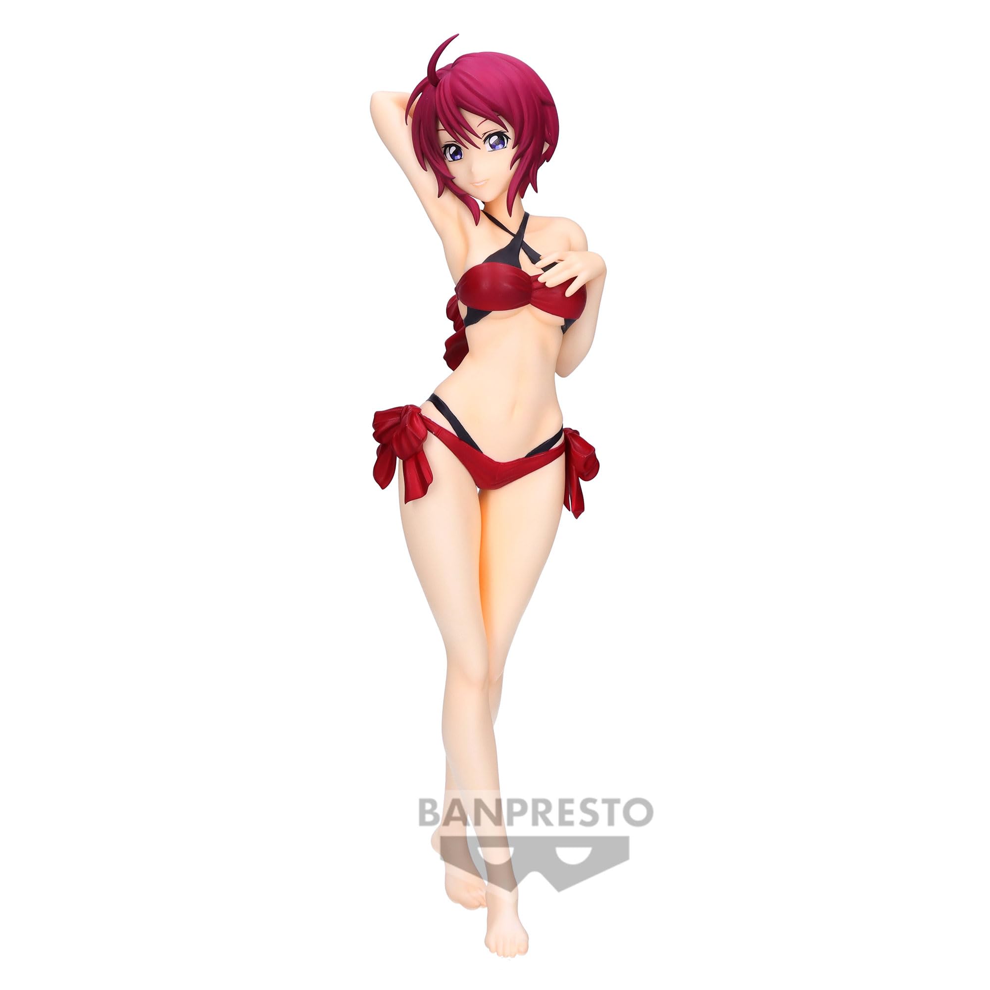 Amazon.com: Banpresto - Mobile Suit Gundam Seed Freedom The Movie