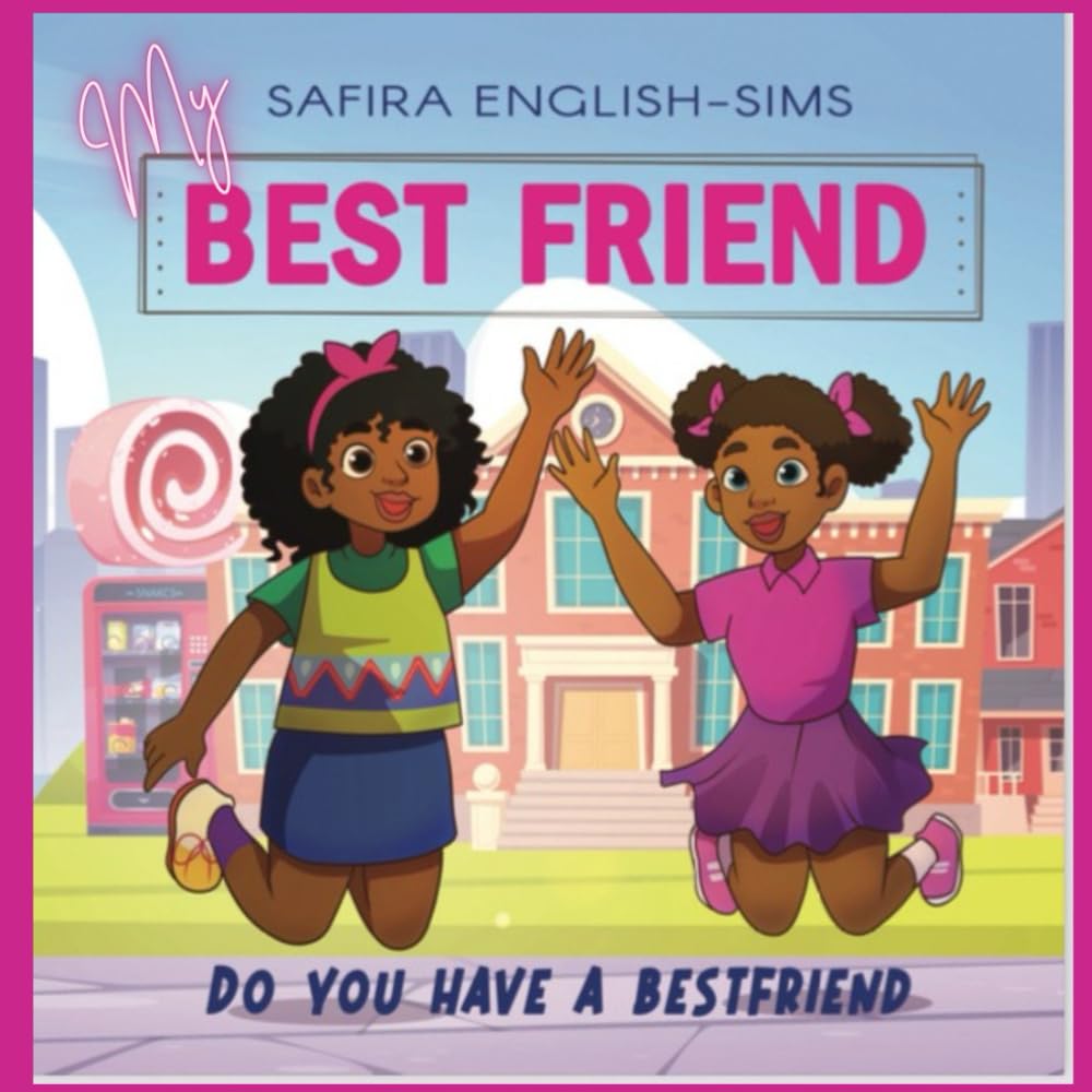 My Best Friend