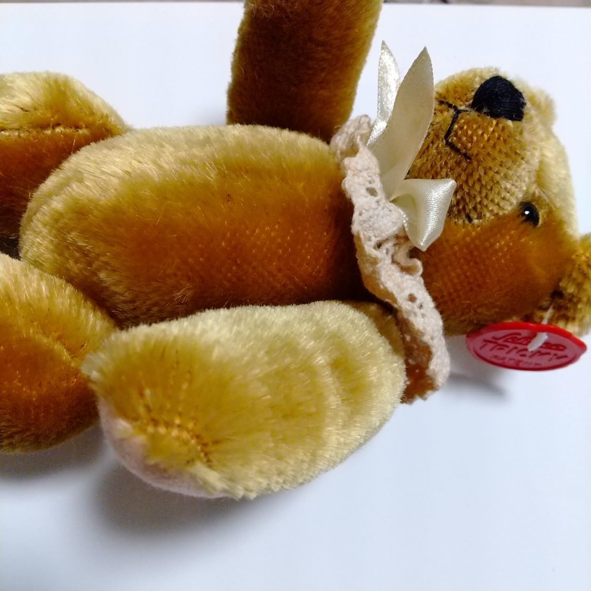 Amazon.co.jp: Schuco シュコー テディベア TRICKY-Bear トリッキー