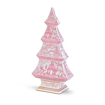 antique tree ୨୧⸝.·*° 白いベルがかわいい サマーツリー