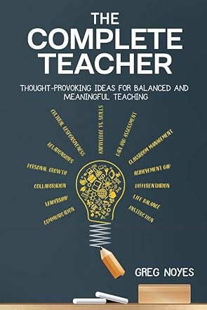 The Complete Teacher