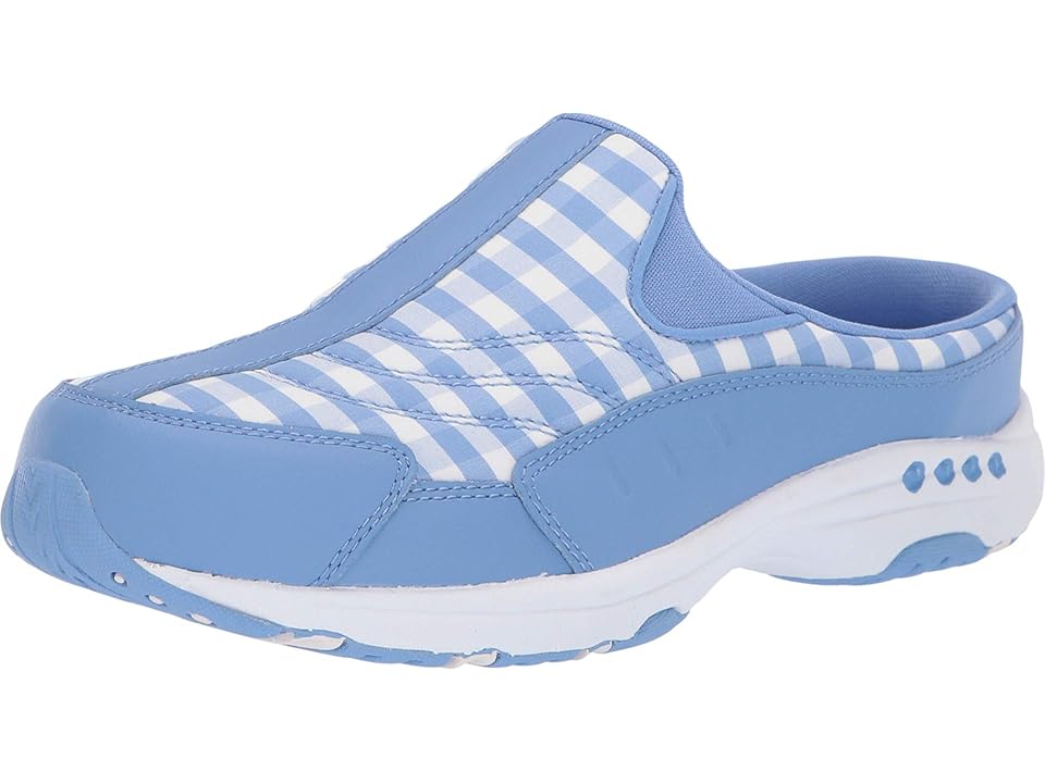 

Easy Spirit Traveltime 369 (Blue) Women's Shoes