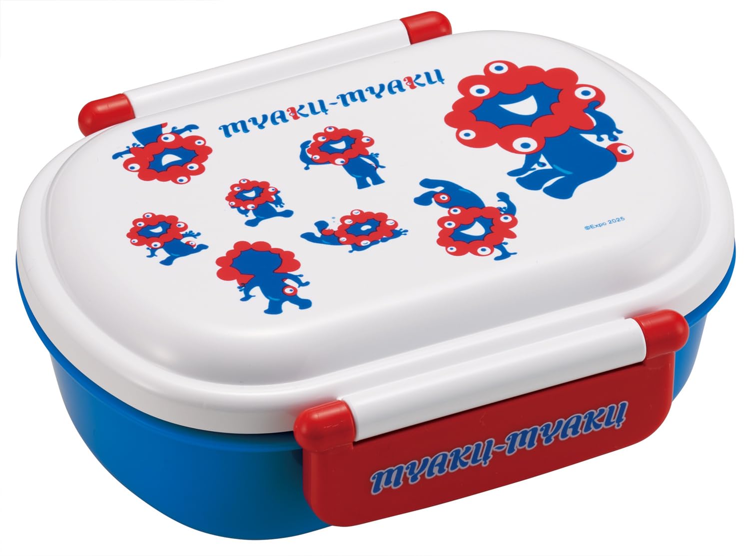 Amazon｜スケーター(Skater) お弁当箱 一段 レンジ対応 食洗機対応