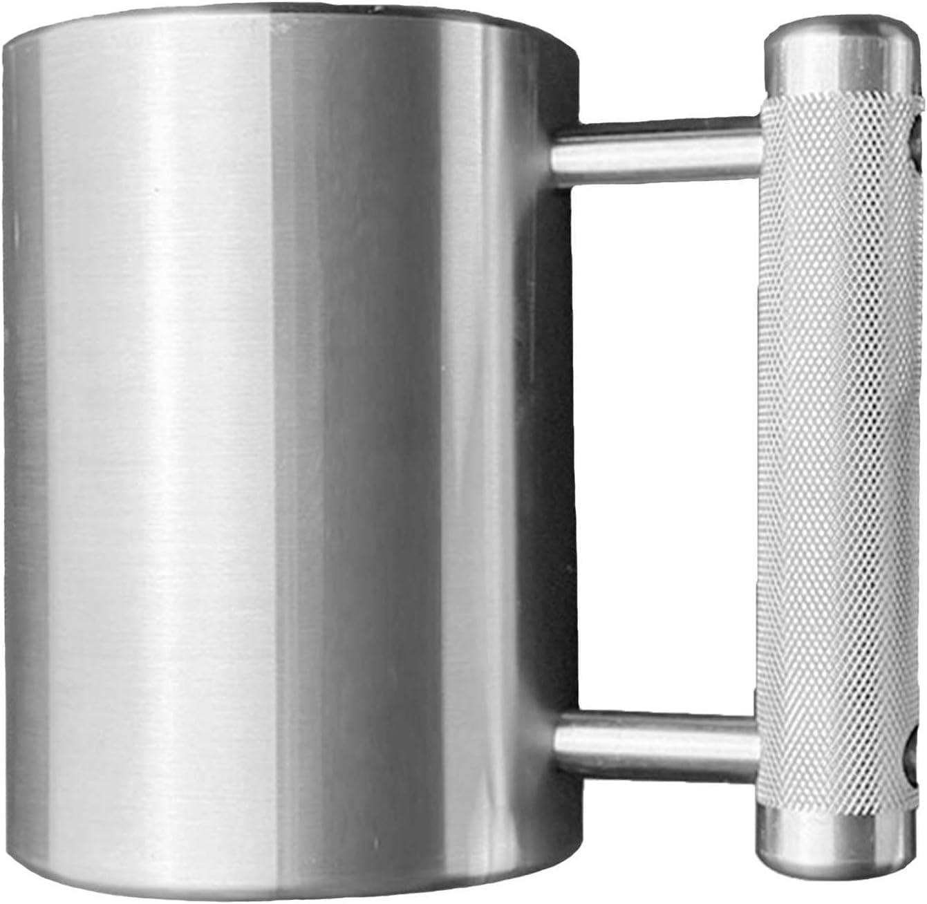 KeyBar JR G10Stonewashed Aluminum KeyBar JR G10/Stonewashed