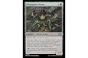 Dron propagador para fumigar cultivos agrícolas