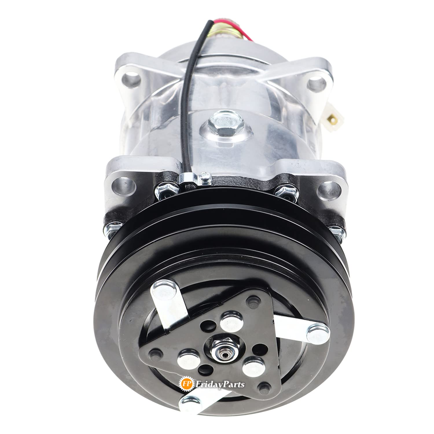 Amazon.com: FridayParts Air Conditioning Compressor 85817170  
